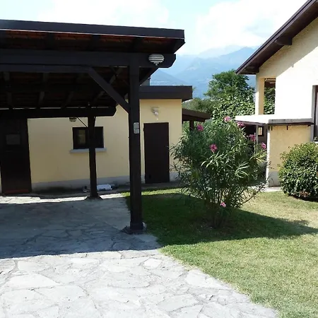 Casa vacanze Casa Favorita *