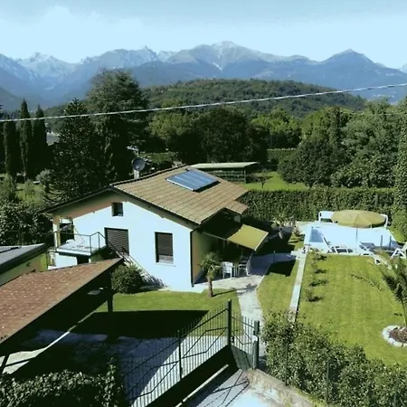 Casa vacanze Casa Favorita Colico
