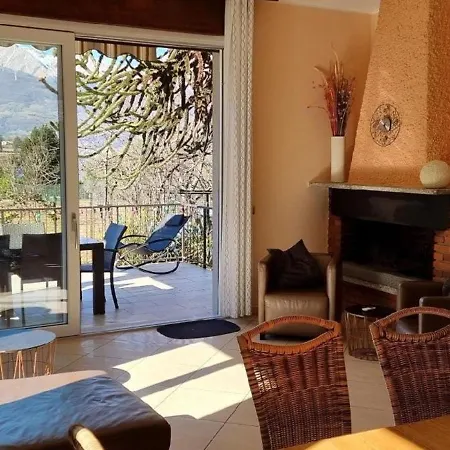 Casa Favorita Casa vacanze *