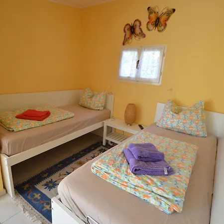 Casa vacanze Casa Favorita *