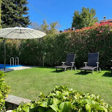 Casa Favorita Casa vacanze