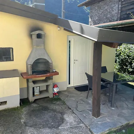 Casa Favorita * Colico