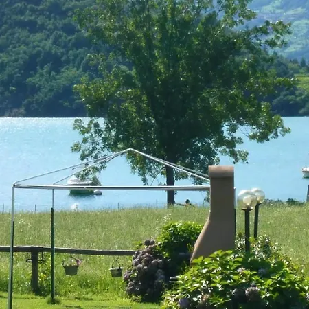 Casa vacanze Casa Favorita Colico