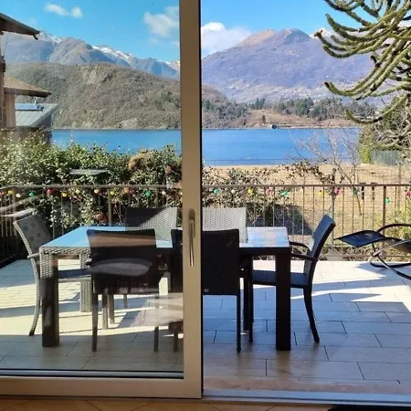 Ferienhaus Casa Favorita