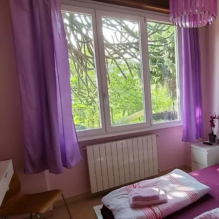 Ferienhaus Casa Favorita
