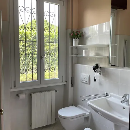 Casa Favorita Ferienhaus