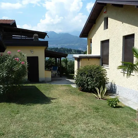 Ferienhaus Casa Favorita