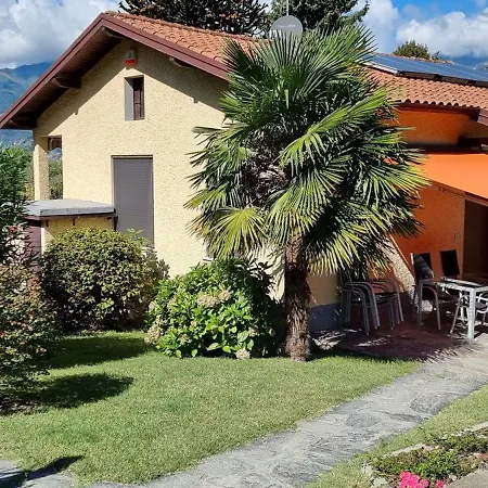 Casa Favorita Дом отдыха *