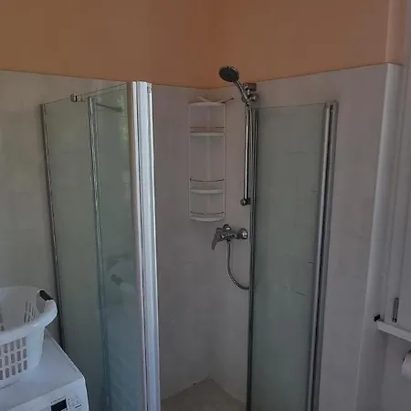 Casa Favorita Dom wakacyjny