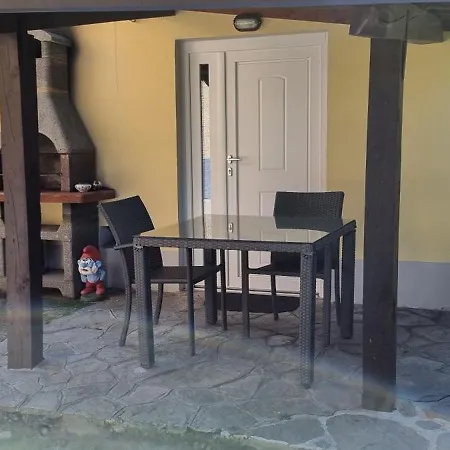 Dom wakacyjny Casa Favorita Colico