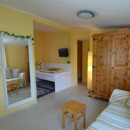 Casa Favorita Dom wakacyjny *