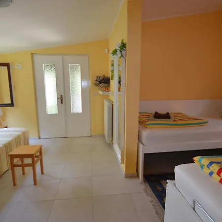 Casa Favorita Dom wakacyjny