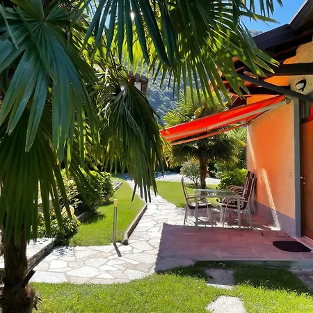 Casa Favorita Dom wakacyjny Colico