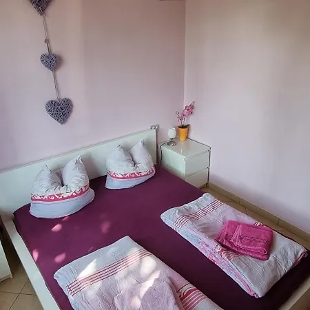 Dom wakacyjny Casa Favorita