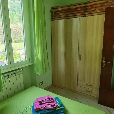 Casa Favorita Dom wakacyjny Colico