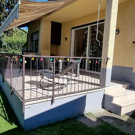 Casa Favorita *